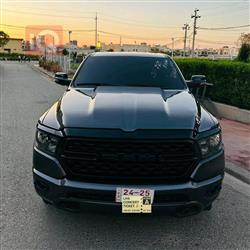 رام 1500